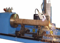 Máy cắt ống thép cắt CNC 5 trục / Máy cắt ống Laser 6-150mm