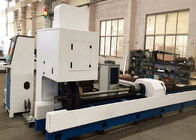 Máy cắt ống CNC 1000W với Raycus IPG Fiber Laser Power Water Cooling