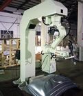 Bộ phận cơ thể ô tô Hệ thống cắt robot công nghiệp 6 trục với nguồn Plama