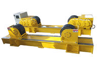 Tự động điều chỉnh thiết bị hàn ống Thông thường Rotator ống quay Rolls