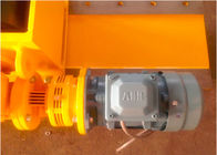 Tự động điều chỉnh thiết bị hàn ống Thông thường Rotator ống quay Rolls