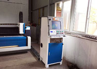 Máy cắt Laser CNC hiệu quả cao 2000W 1500 X 6000mm cho nhôm