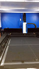 Máy cắt Laser sợi CNC với bảng trao đổi Auotomatic Cover FL-3015-3000W