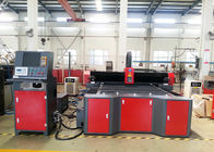 Máy cắt Laser CNC sợi kim loại 1500X3000mm FL-3015-500W Màu tùy chỉnh