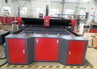 Máy cắt Laser CNC sợi kim loại 1500X3000mm FL-3015-500W Màu tùy chỉnh