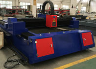 Máy cắt thép cacbon CNC 500W, 1500X3000mm Thiết bị cắt kim loại bằng laser