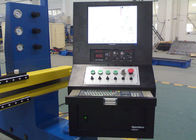 Máy cắt plasma và khí loại CNC với nguồn plasma độ nét cao