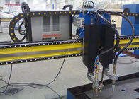 Máy cắt không khí công suất tùy chỉnh, máy cắt plasma tự động