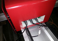 Máy cắt CNC Plasma cầm tay, Máy cắt oxy độ dày ngọn lửa 6-150mm