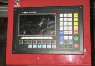 Máy cắt plasma CNC có trọng lượng nặng 1500X3000mm Công suất 200W