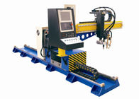 Máy cắt Plasma CNC loại côngxon CNC3-1500X3000 Hypertherm Nguồn