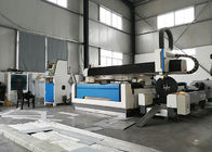 CCC CNC Laesr Máy cắt 1000W cho cả cắt ống và tấm