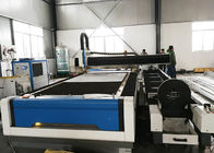 CCC CNC Laesr Máy cắt 1000W cho cả cắt ống và tấm