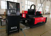 Loại máy cắt kim loại Plasma CNC với Hoa Kỳ Hypertherm Powermax 105