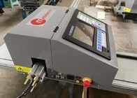 Máy cắt plasma ngọn lửa CNC di động tiết kiệm cho tấm kim loại