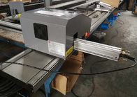 Máy cắt plasma ngọn lửa CNC di động tiết kiệm cho tấm kim loại