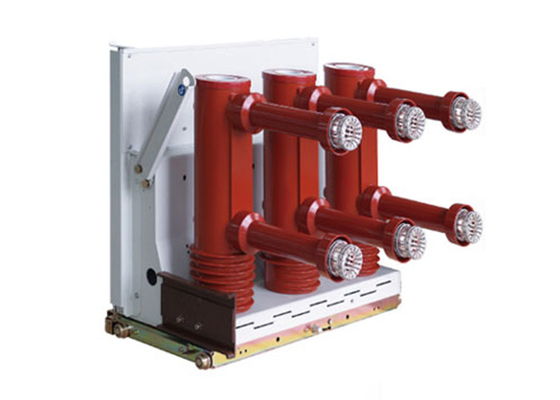 Cầu dao chân không xe đẩy tay VS1 VS1 - 24 Điện áp cao trong nhà 24KV