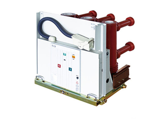 Cầu dao chân không xe đẩy tay VS1 VS1 - 24 Điện áp cao trong nhà 24KV