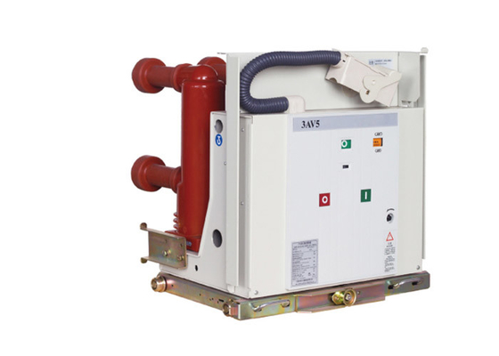 Bộ ngắt mạch chân không trong nhà ba pha Điện áp cao gắn bên AC 50HZ 12KV 3150A
