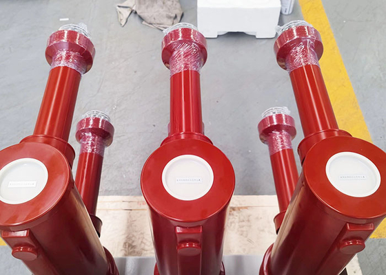 1250-31.5 Bộ ngắt mạch chân không điện áp cao VS1 với loại có thể rút DC110V