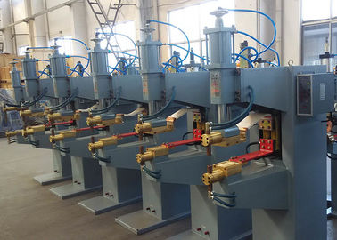 Máy hàn điểm tiếp xúc Đơn ngọn đuốc cho các sản phẩm kim loại