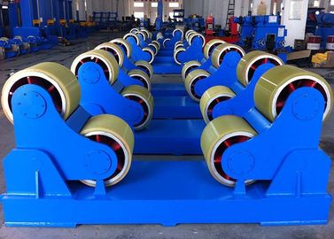 Tự Aligning ống Máy hàn, Rotator Quay Roll Tank Hàn Đường ống Thiết bị hàn