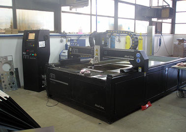 Hongyuda Bảng điều khiển chiều cao Loại Máy cắt ngọn lửa plasma CNC cho tấm kim loại