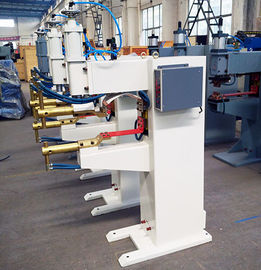 Thiết bị hàn tự động độ chính xác cao, Máy hàn điểm lưới thép