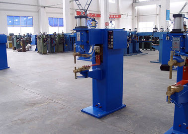 Thiết bị hàn tự động độ chính xác cao, Máy hàn điểm lưới thép