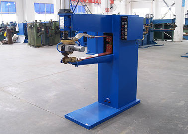 Roller Seam kháng máy hàn cho theo chiều dọc tiêu thụ điện năng thấp