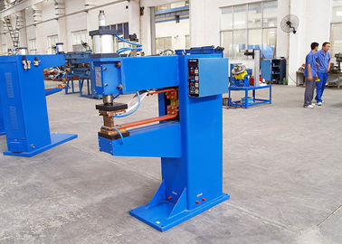 Thiết bị hàn tự động xi lanh đơn, Máy hàn điểm công nghiệp