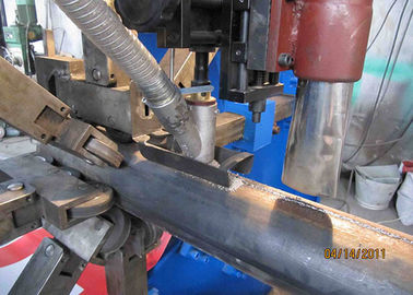 Máy hàn cực nhẹ tự động cho loại hình bát giác tròn