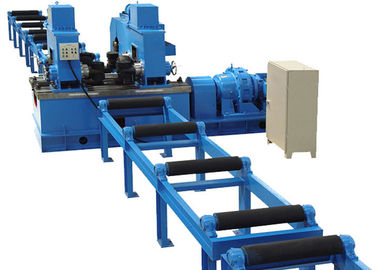 M Thẳng H Beam Thẳng Máy, 40mm Độ dày H Beam hội máy