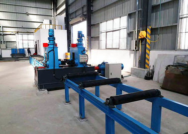 M Thẳng H Beam Thẳng Máy, 40mm Độ dày H Beam hội máy