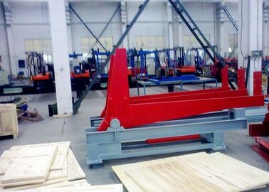 Hệ thống hàn 16Mpa H Beam Line, Dây chuyền hàn tự động 90 độ