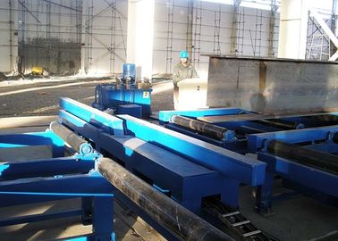 180 độ hộp chùm tự động chùm hàn dòng băng tải máy di chuyển loại