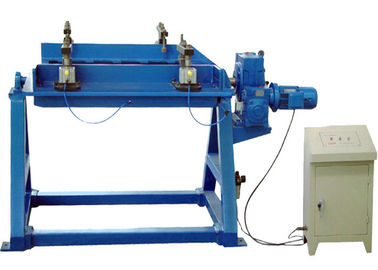 Dây chuyền sản xuất dầm hộp GZ12 Lắp ráp màng dọc 20-80mm Độ dày tấm gỗ nhỏ