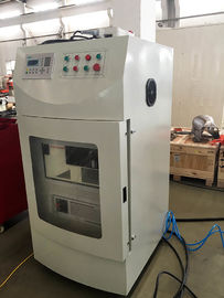 Hệ thống cắt Laser 3D Laser cho ống thép tấm 300W đa hướng