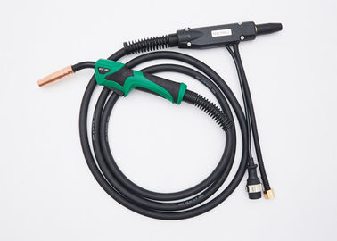 Kỹ thuật số Inverter IGBT MIG MAG Máy hàn hồ quang CO2 khí bảo vệ 350A cho thép carbon