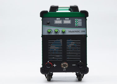 Kỹ thuật số Inverter IGBT MIG MAG Máy hàn hồ quang CO2 khí bảo vệ 350A cho thép carbon