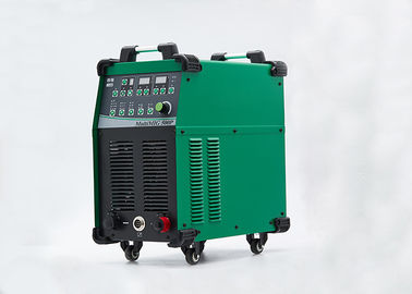 Máy hàn CO2 bằng thép không gỉ 500A, Máy hàn CO2 xung kỹ thuật số