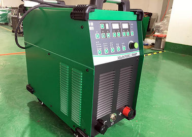 Máy hàn CO2 bằng thép không gỉ 500A, Máy hàn CO2 xung kỹ thuật số