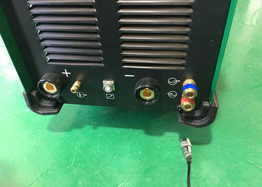 Kỹ thuật số Inverter IGBT MIG MAG Máy hàn hồ quang CO2 khí bảo vệ 350A cho thép carbon