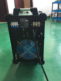 Máy hàn CO2 bằng thép không gỉ 500A, Máy hàn CO2 xung kỹ thuật số
