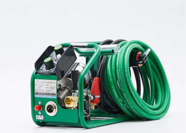 Máy hàn CO2 bằng thép không gỉ 500A, Máy hàn CO2 xung kỹ thuật số