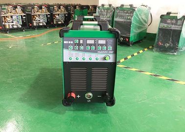 Máy hàn hồ quang khí CO2 biến tần 350A cho thép cacbon thấp thông thường