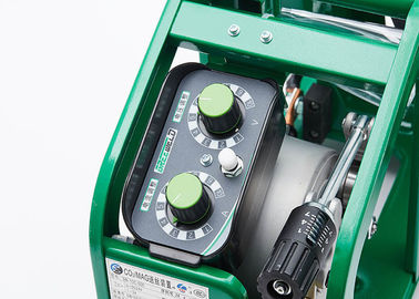 Máy hàn hồ quang khí CO2 biến tần 350A cho thép cacbon thấp thông thường