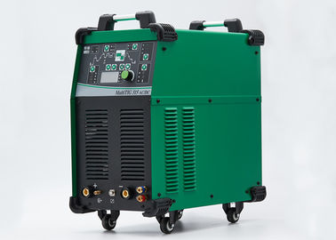 Máy hàn biến tần IGBT AC DC kỹ thuật số, Thiết bị hàn hồ quang Argon 315A