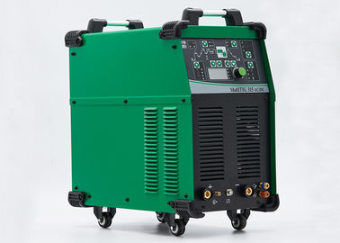Máy hàn biến tần IGBT AC DC kỹ thuật số, Thiết bị hàn hồ quang Argon 315A