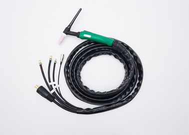 Máy hàn biến tần IGBT AC DC kỹ thuật số, Thiết bị hàn hồ quang Argon 315A